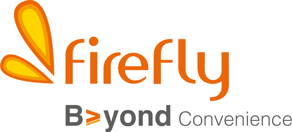 Firefly Beyond Convenience Logo download