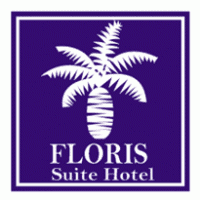 FLORIS SUITE HOTEL, CURACAO Logo download