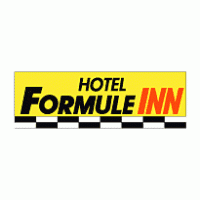 Formule Inn Hotel Logo download