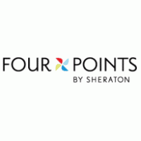 Four Points Sheraton Logo download