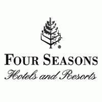 Four Seasons Hotels and Resorts Logo download
