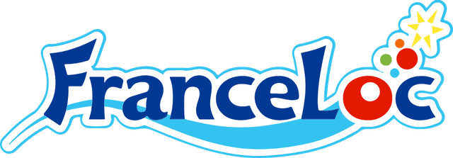 Franceloc Logo download