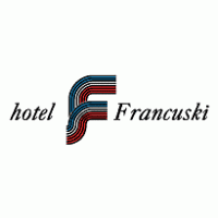Francuski Hotel Logo download