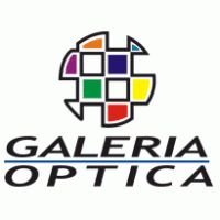 Galeria Optica Logo download