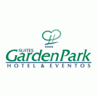Garden Park Hotel Logo download