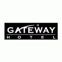 Gateway Hotel Logo download