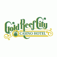 Gold Reef City Logo download