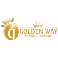 Golden Way Hotel Logo download