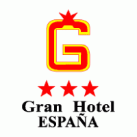 Gran Hotel Espana Logo download