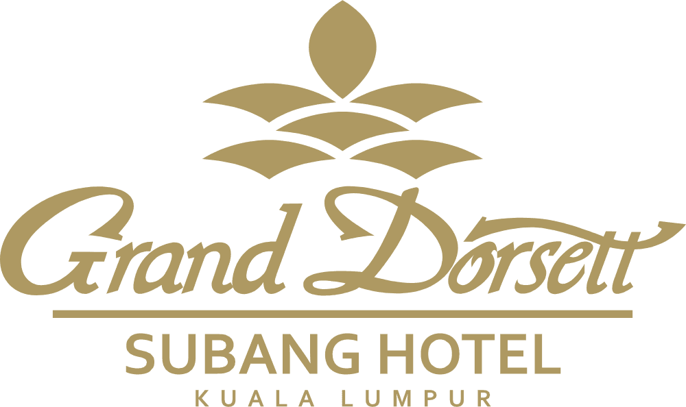 Grand Dorsett Subang Hotel Logo download