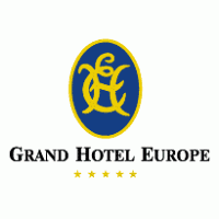 Grand Hotel Europe Logo download