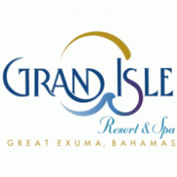 Grand Isle Resort & Spa Logo download