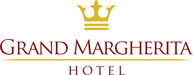 Grand Margherita Hotel Logo download