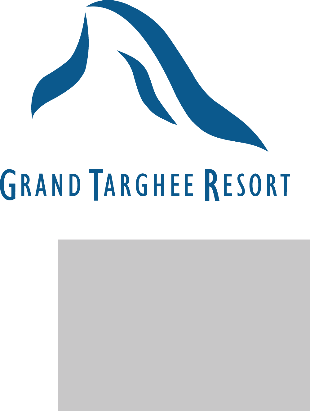 Grand Targhee Resort Logo download