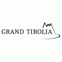 Grand Tirolia Logo download
