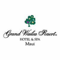 Grand Wailea Resort Logo download