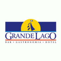 Grande Lago Hotel e Restaurante Ltda Logo download