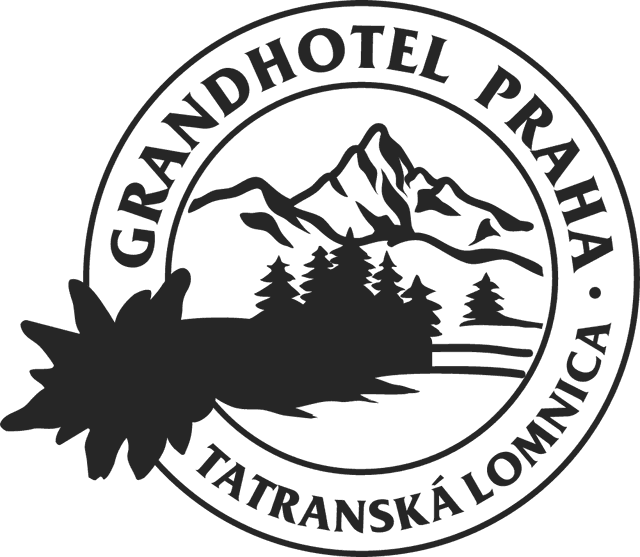 Grandhotel Praha Logo download