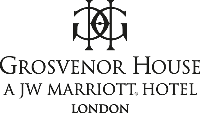 Grosvenor House Marriott Logo download