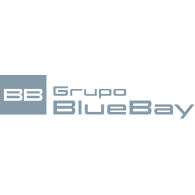 Grupo BlueBay Logo download