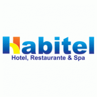 Habitel Logo download