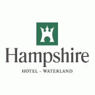 Hampshire Hotel Waterland Logo download