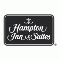 Hampton Inn & Suites Logo download