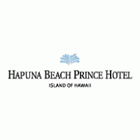 Hapuna Beach Prince Hotel Logo download