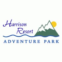 Harrison Resort Logo download