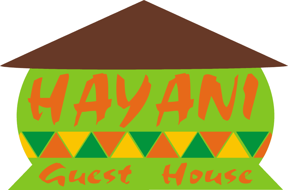 Hayani Guest House Logo download