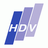 HDV Logo download