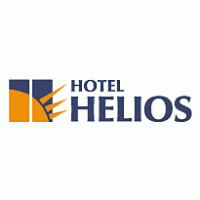 Helios Hotel Logo download