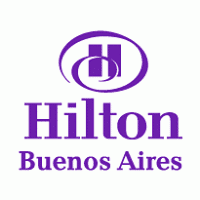 Hilton Buenos Aires Logo download