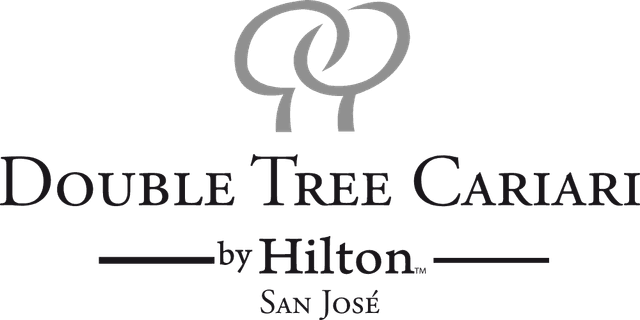 Hilton Double Tree Cariari Logo download