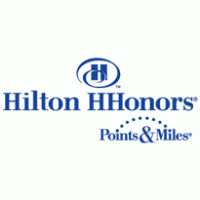 Hilton HHonors Logo download