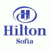 Hilton Sofia Logo download