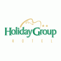 Holiday Group Logo download