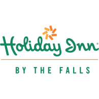 Holiday Inn By The Falls Logo download