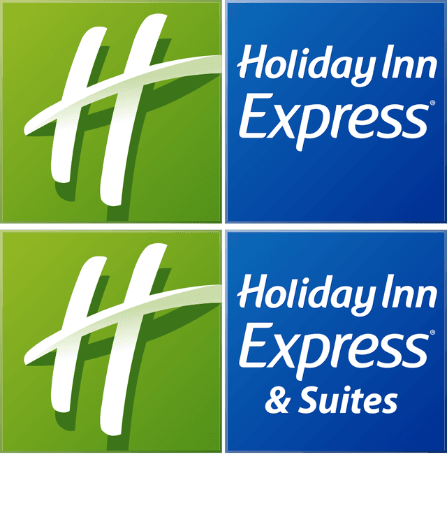 Holiday Inn Express & Suites Logo download