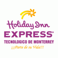 Holiday Inn Express Tec de Monterrey Logo download