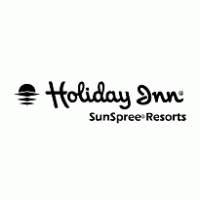 Holiday Inn SunSpree Resorts Logo download