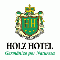 Holz Hotel Logo download