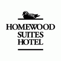 Homewood Suites Hotel Logo download