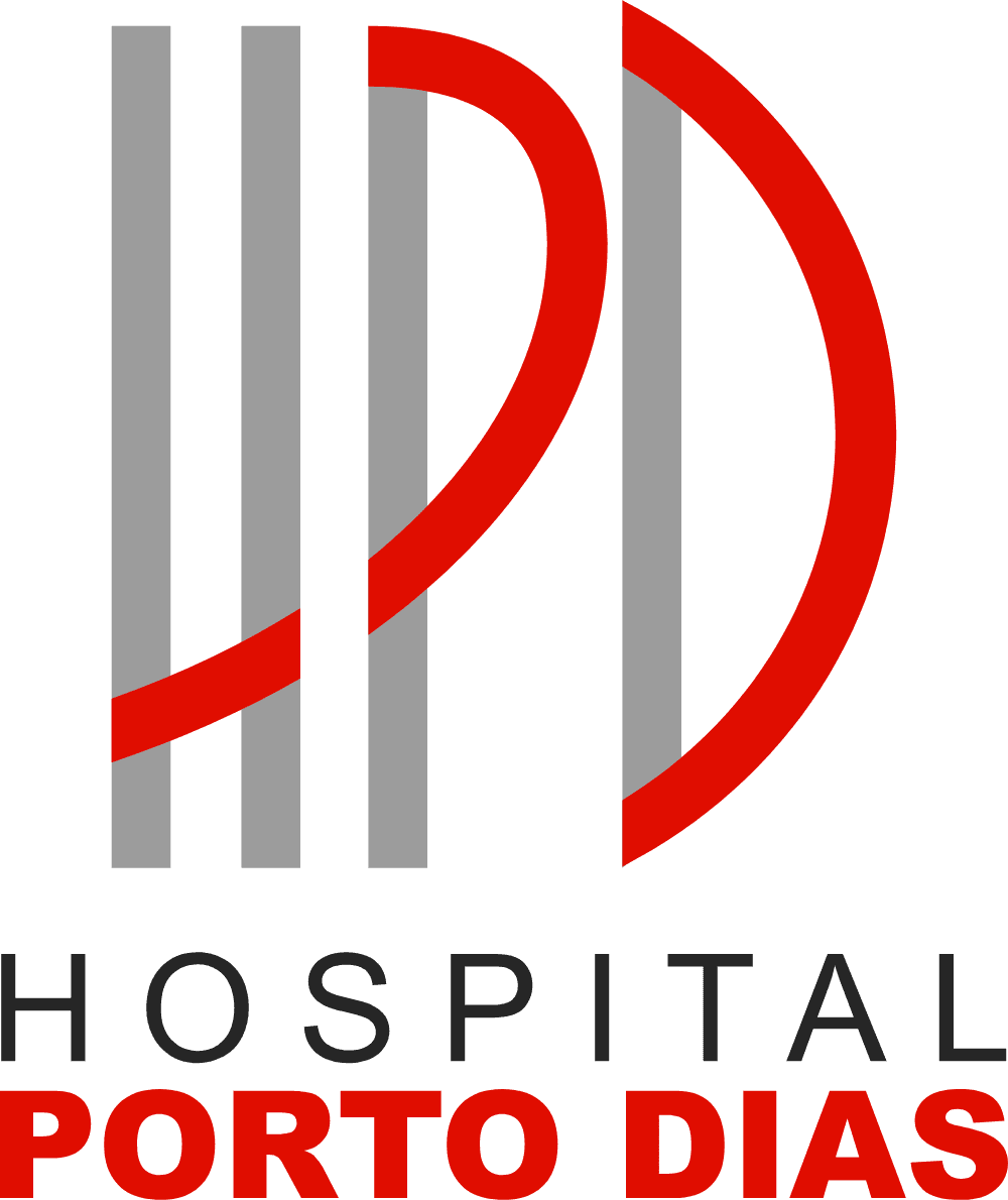 Hospital Porto Dias Logo download