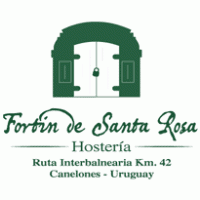 Hosteria Fortin de Santa Rosa Logo download