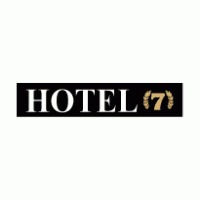 hotel 7 Logo download