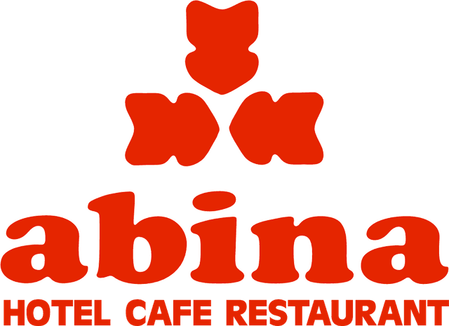 Hotel Abina Logo download