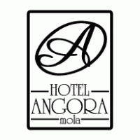 Hotel Angora Mola Logo download