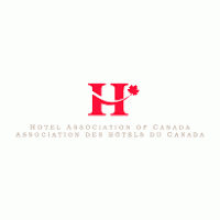 Hotel Association of Canada Logo download