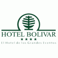 Hotel Bolivar Cúcuta Logo download